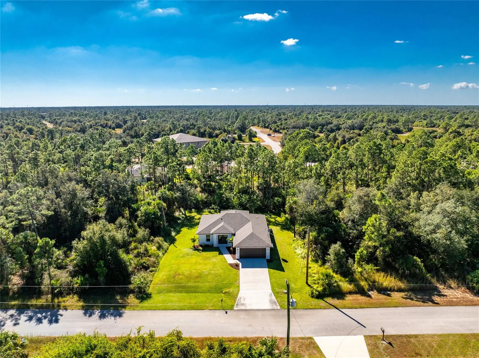 6397 Filbert Street North Port FL 34288