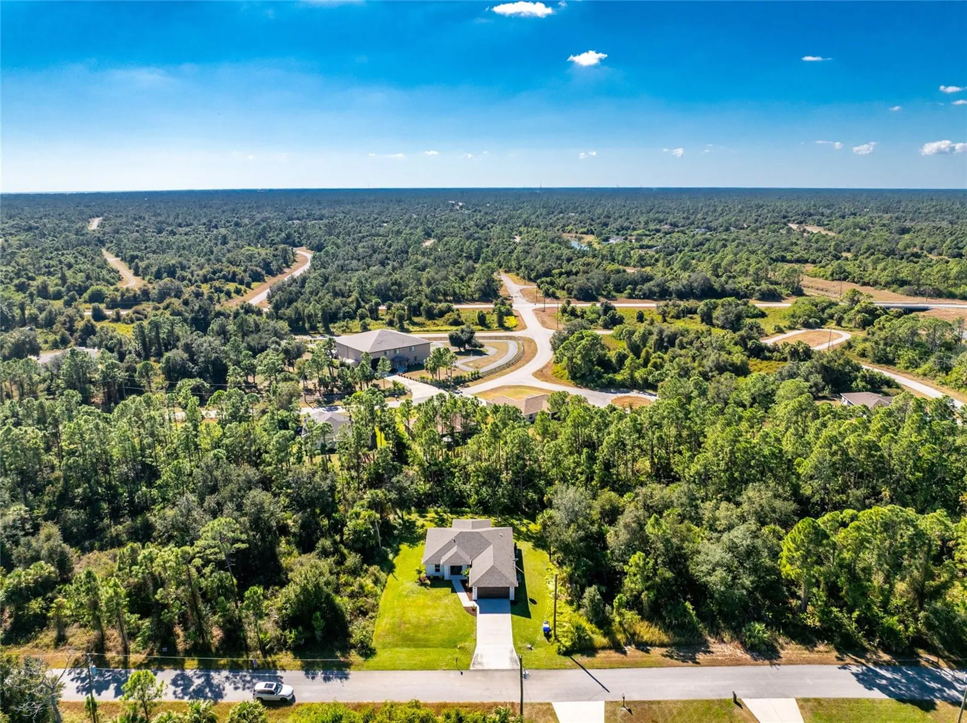 6397 Filbert Street North Port FL 34288