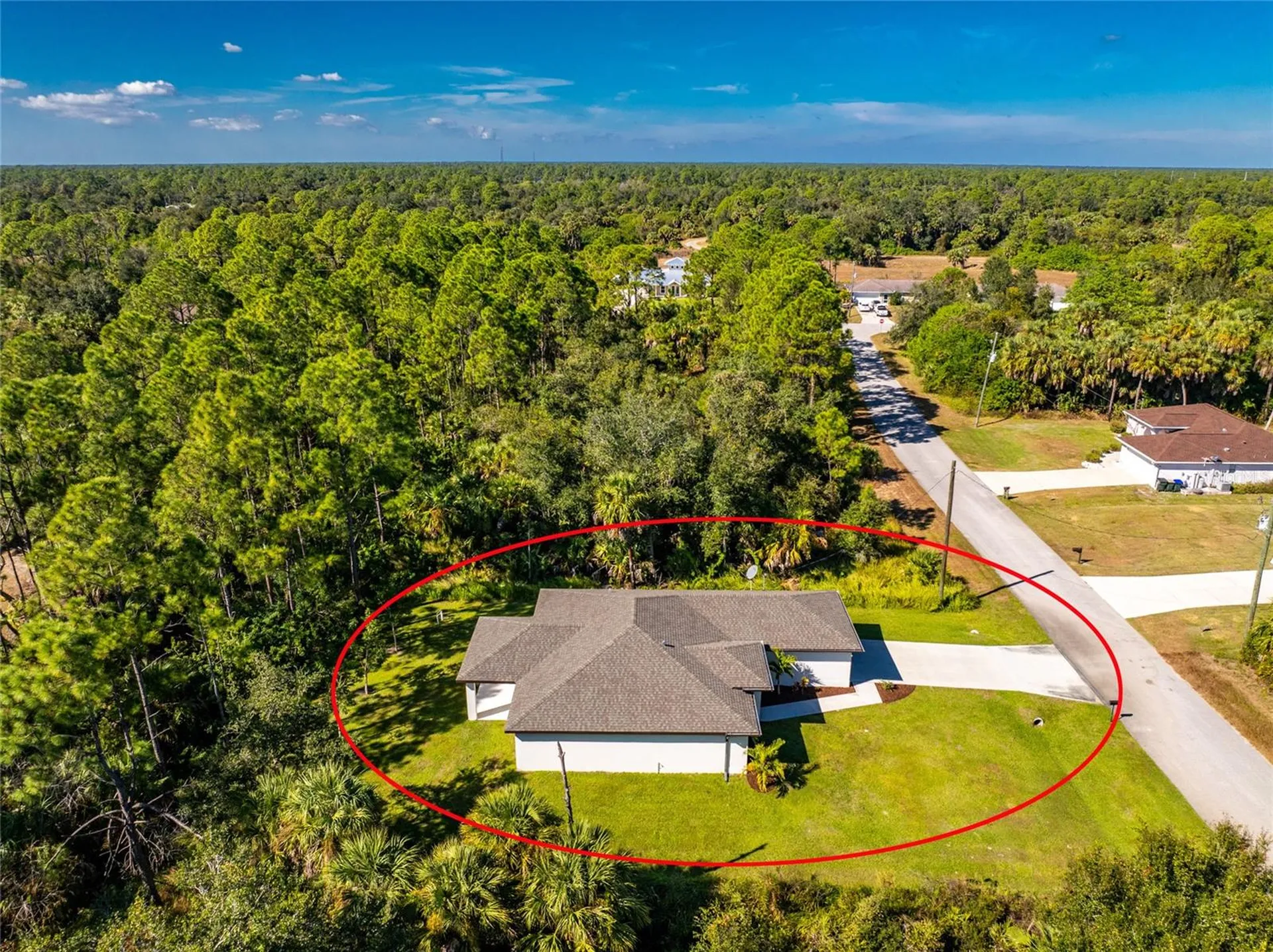 6397 Filbert Street North Port FL 34288