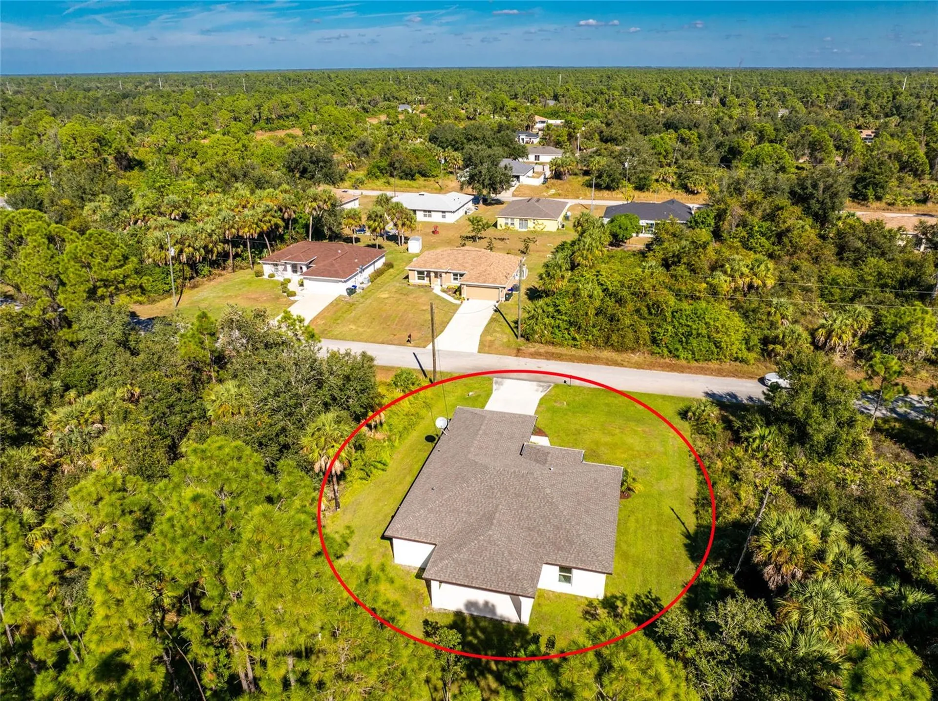 6397 Filbert Street North Port FL 34288