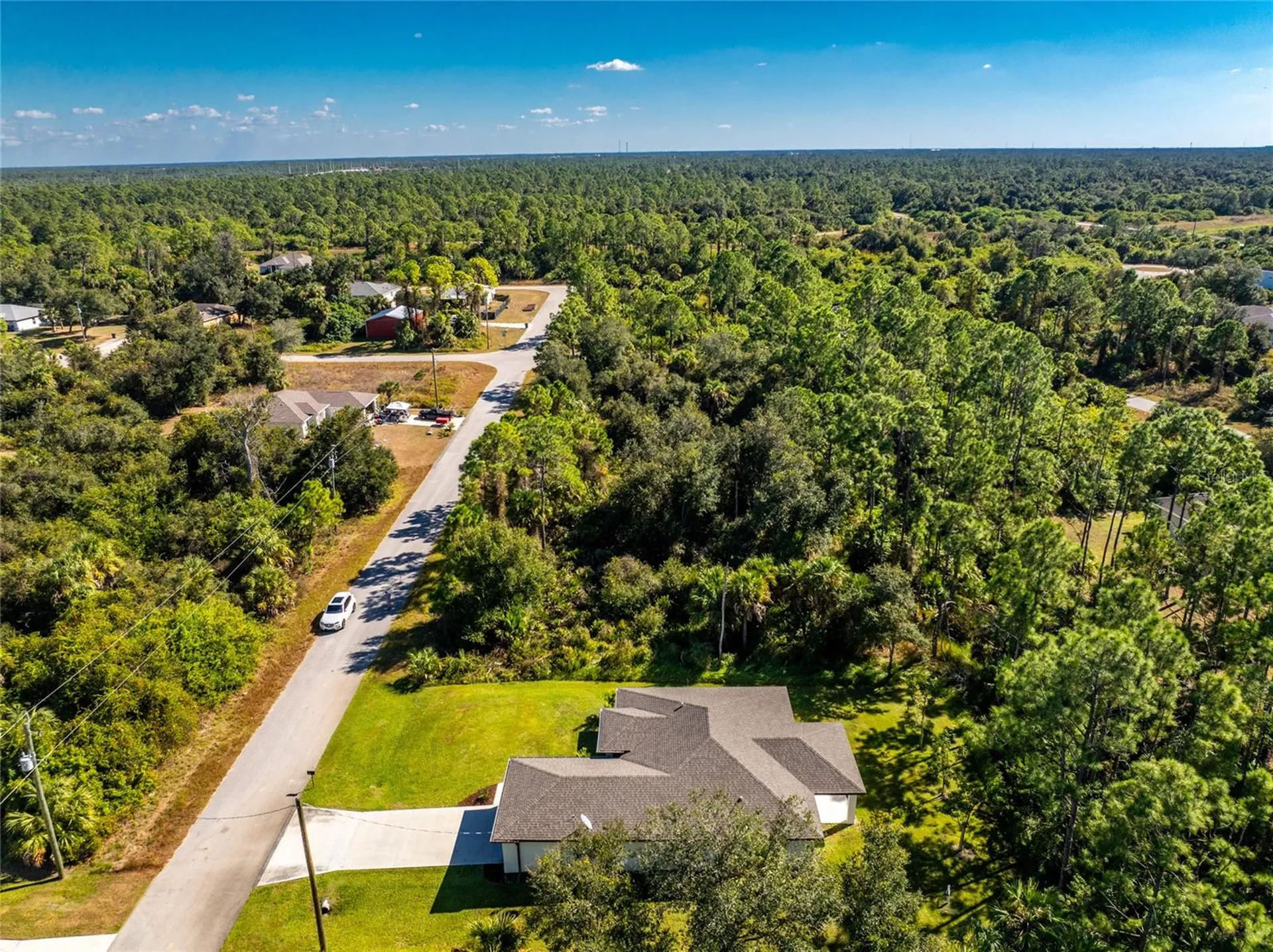 6397 Filbert Street North Port FL 34288