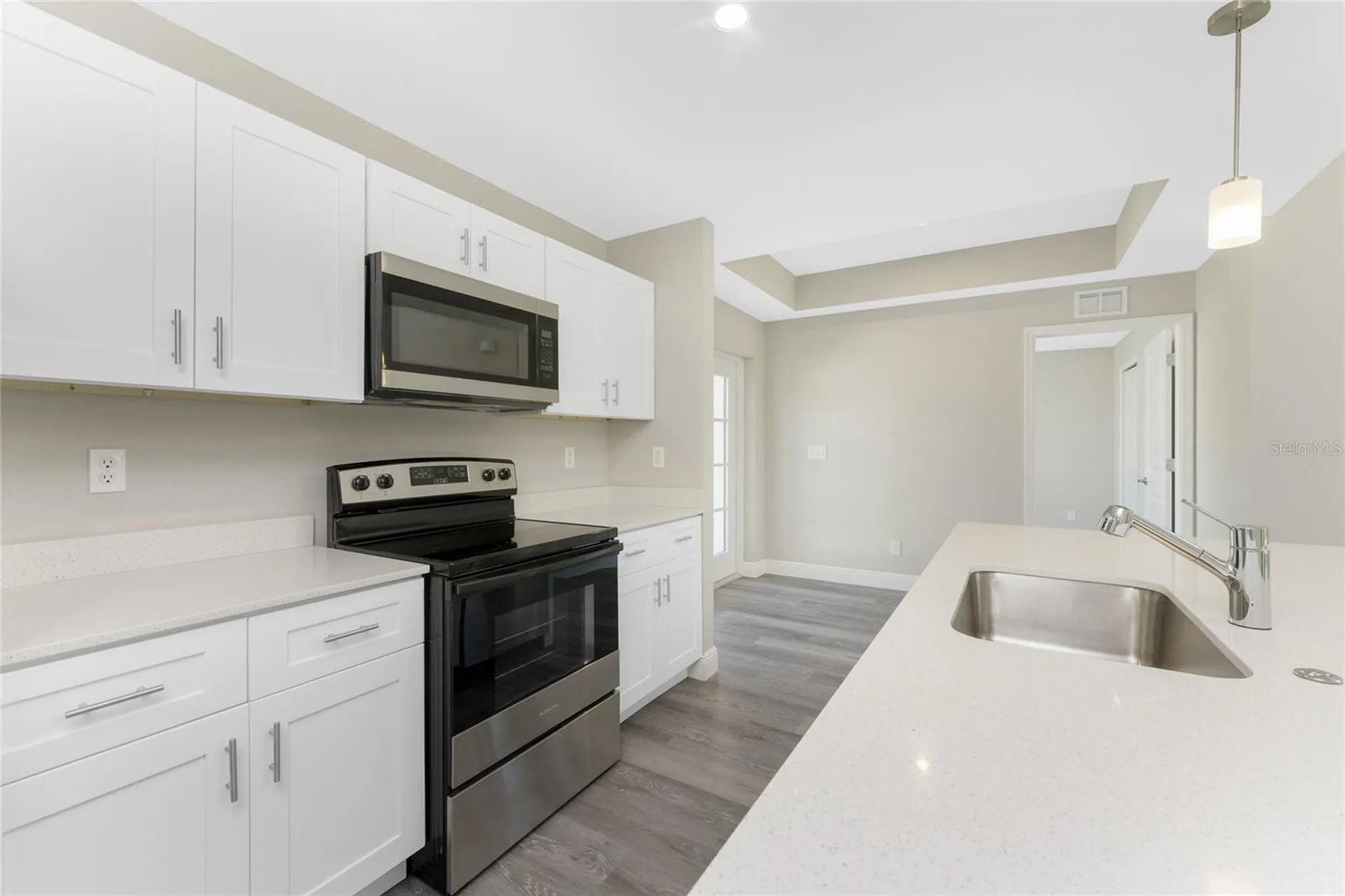 6397 Filbert Street North Port FL 34288