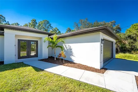 6397 Filbert Street North Port FL 34288