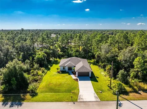 6397 Filbert Street North Port FL 34288