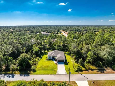 6397 Filbert Street North Port FL 34288