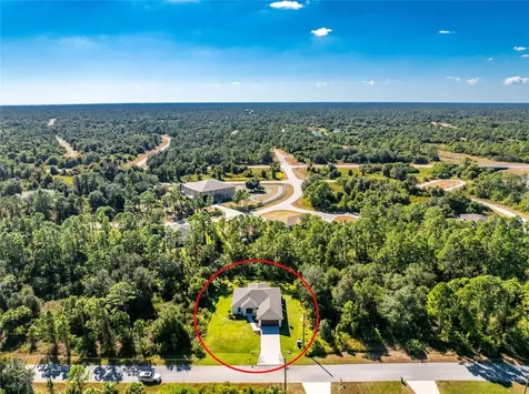 6397 Filbert Street North Port FL 34288