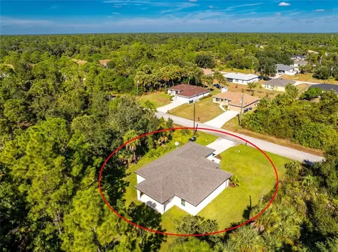 6397 Filbert Street North Port FL 34288