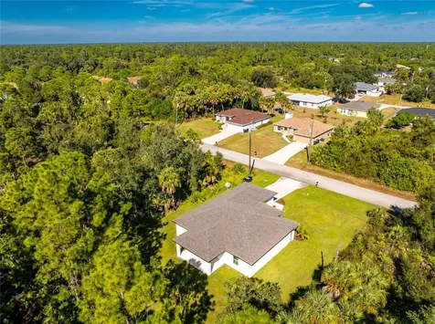 6397 Filbert Street North Port FL 34288