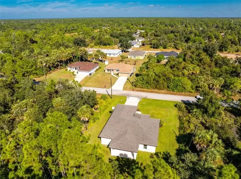 6397 Filbert Street North Port FL 34288