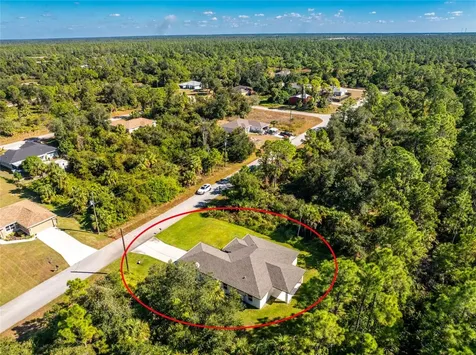6397 Filbert Street North Port FL 34288