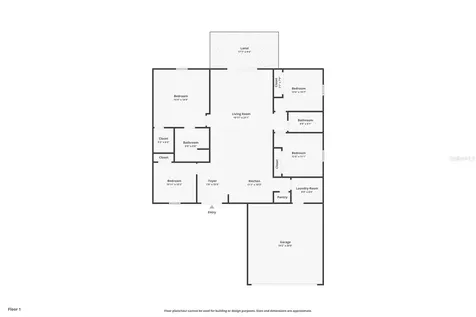 6397 Filbert Street North Port FL 34288