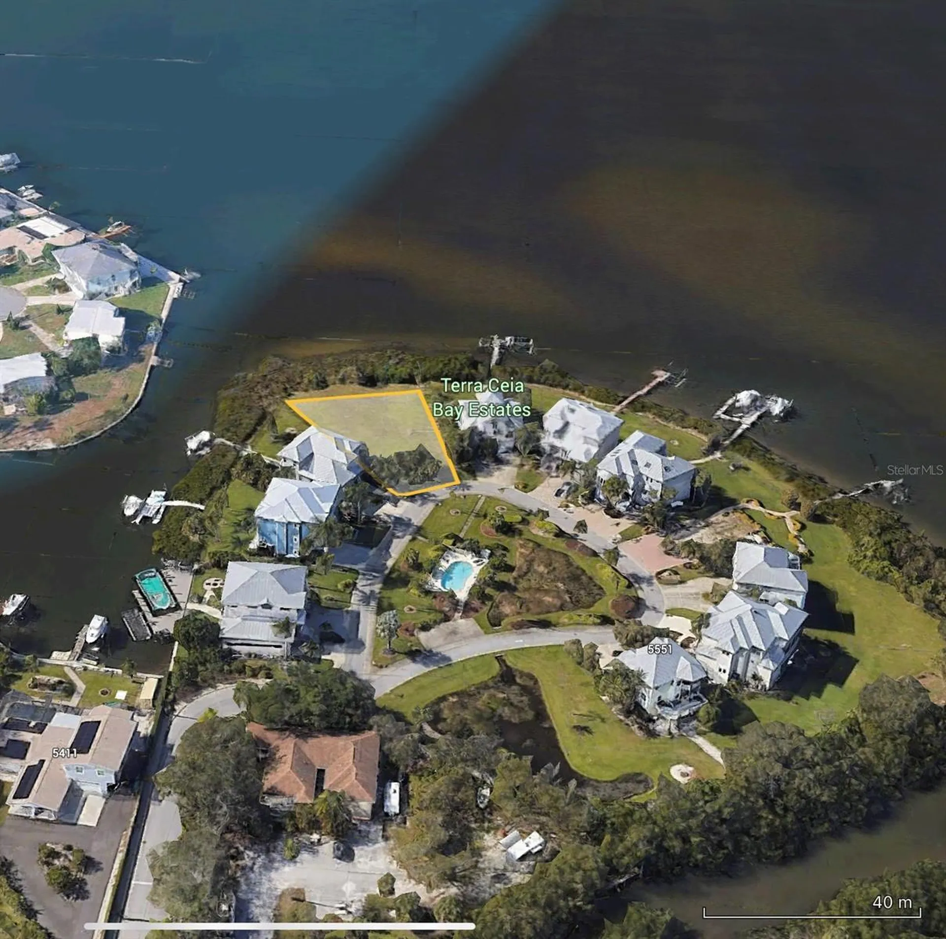 5523 2nd Avenue Circle W Palmetto FL 34221