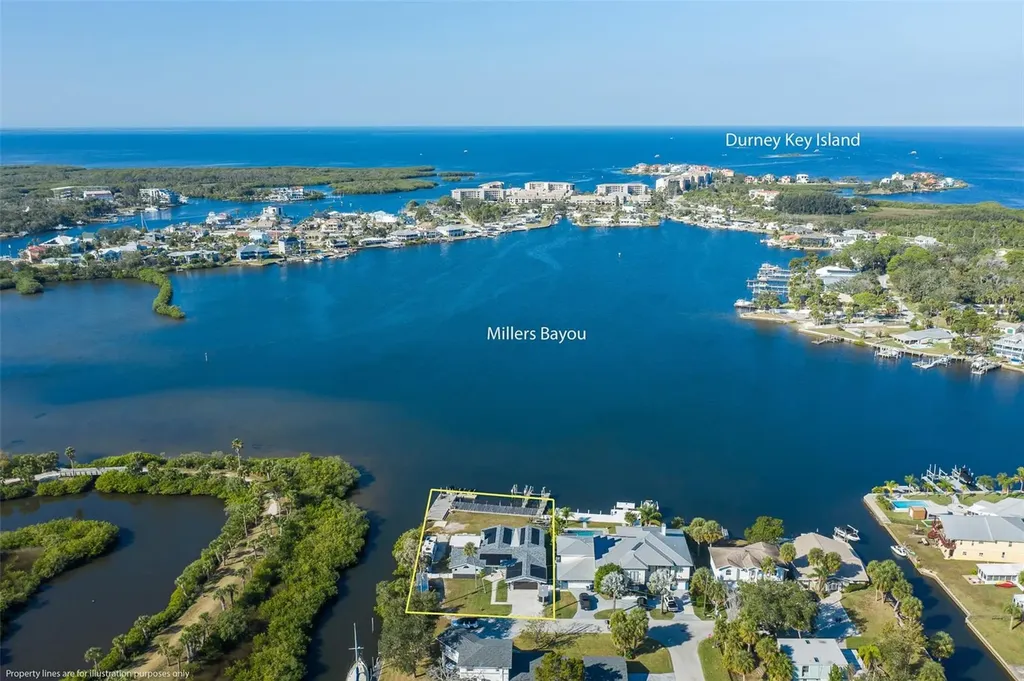 8211 Hayward Lane Port Richey FL 34668