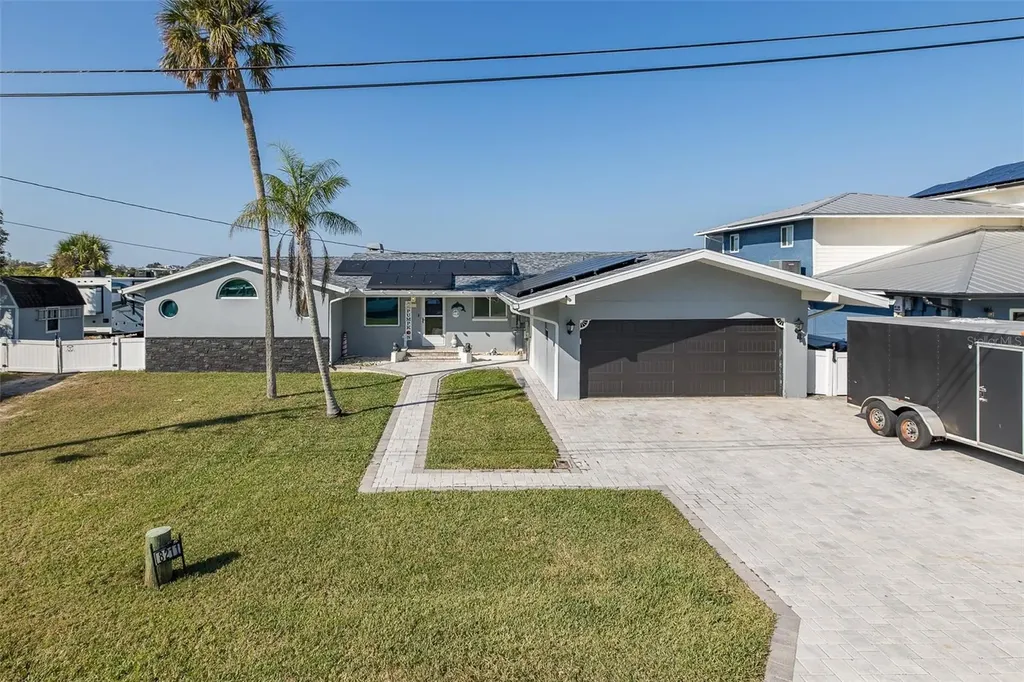 8211 Hayward Lane Port Richey FL 34668