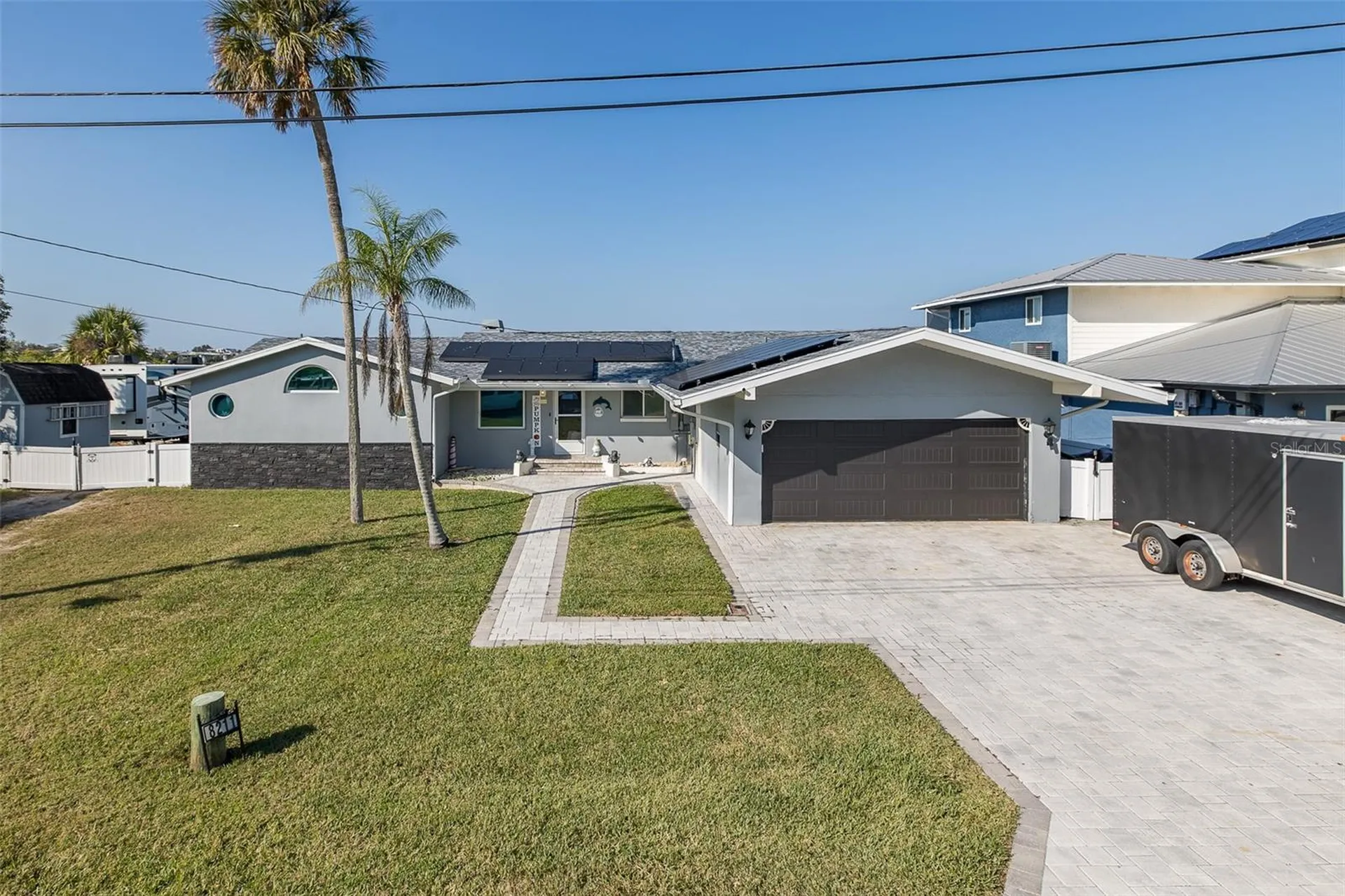 8211 Hayward Lane Port Richey FL 34668