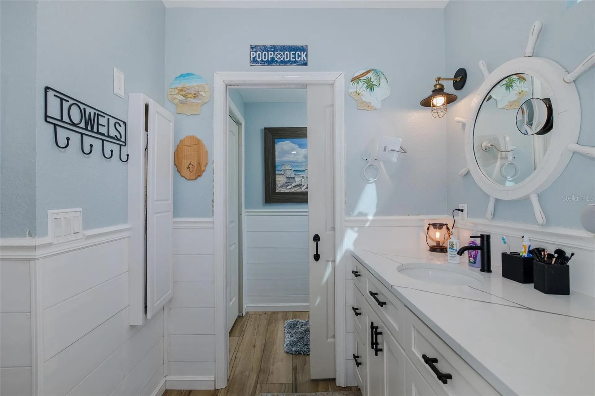 8211 Hayward Lane Port Richey FL 34668