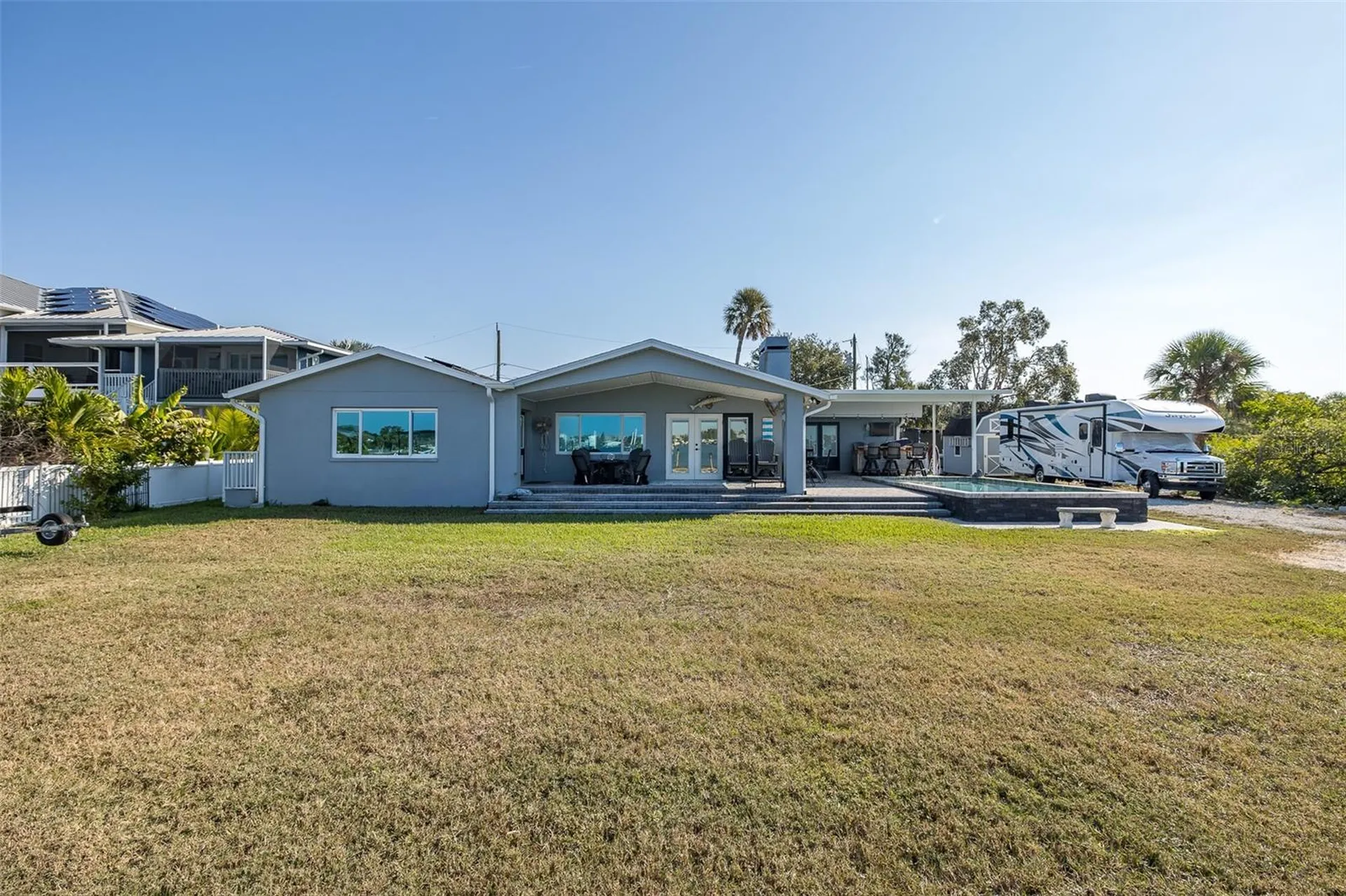 8211 Hayward Lane Port Richey FL 34668