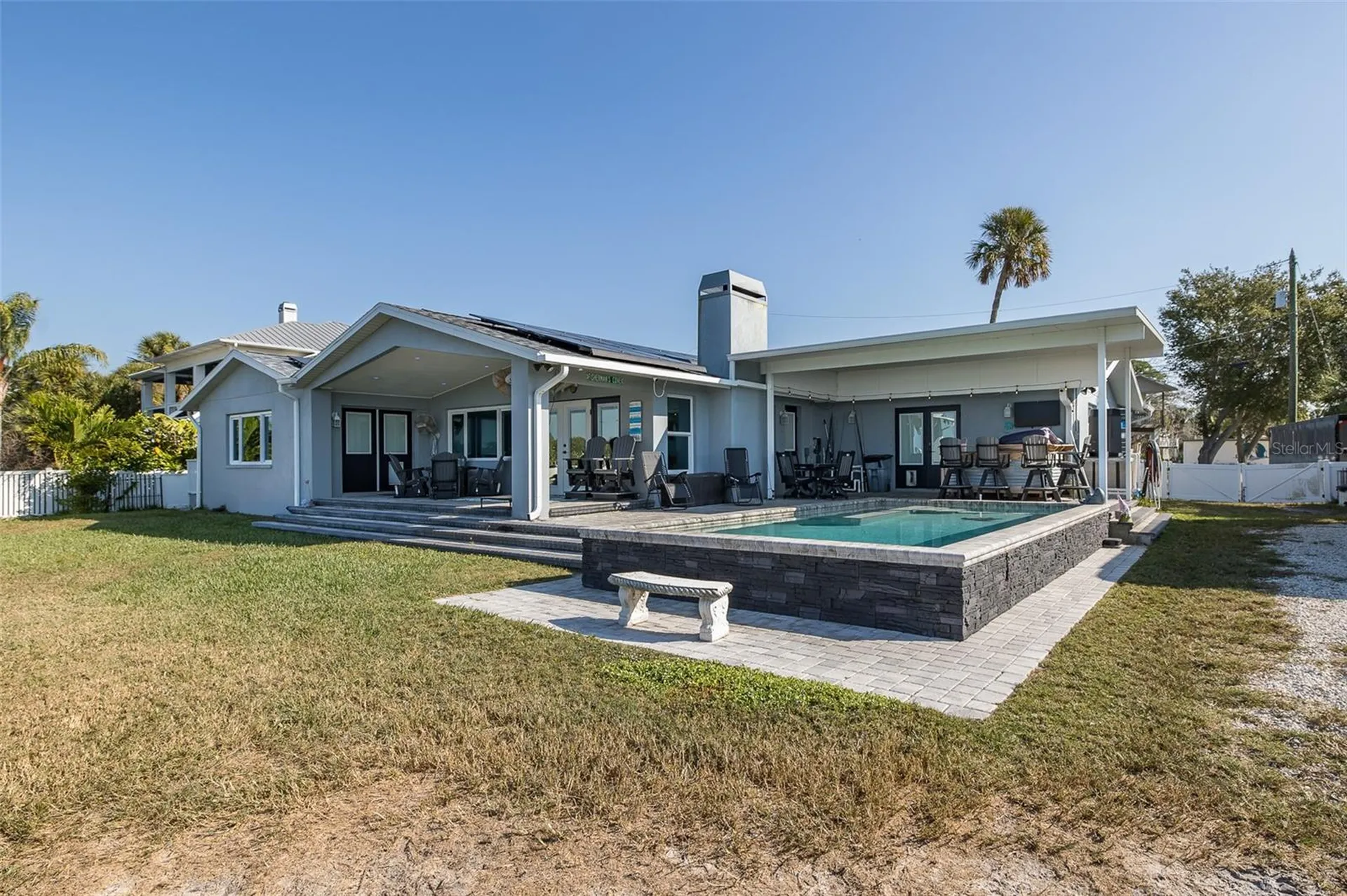 8211 Hayward Lane Port Richey FL 34668