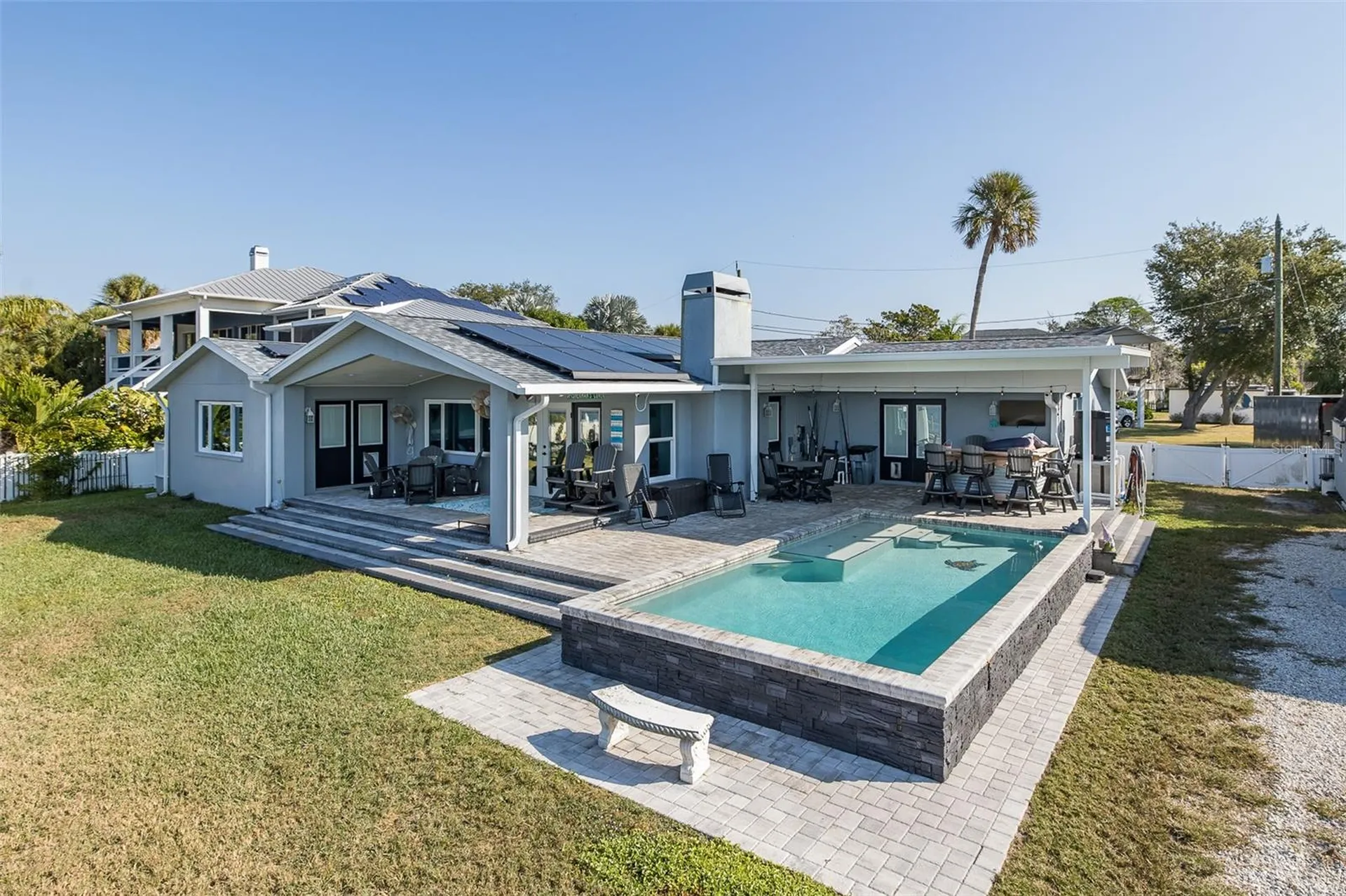 8211 Hayward Lane Port Richey FL 34668