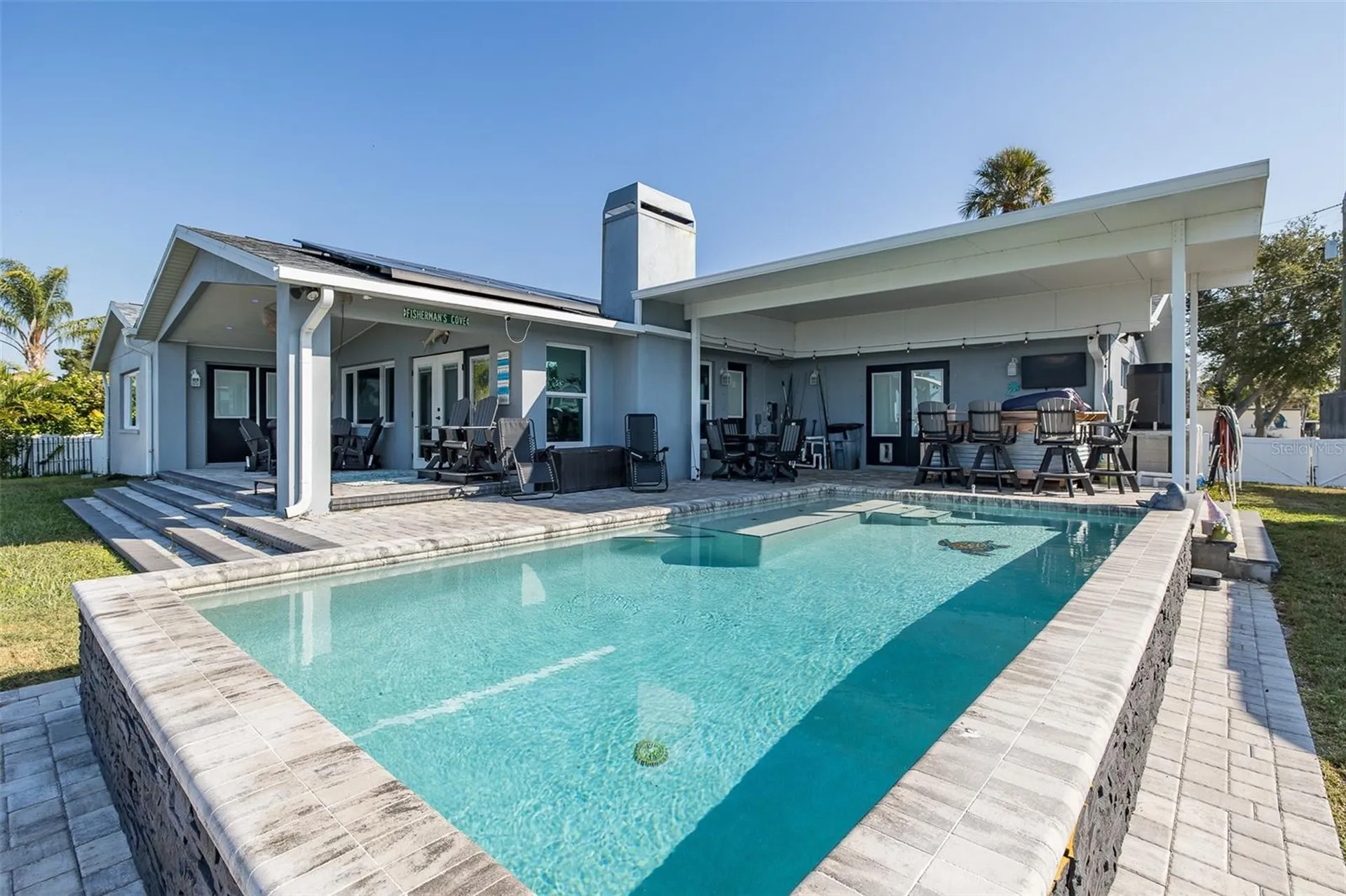 8211 Hayward Lane Port Richey FL 34668