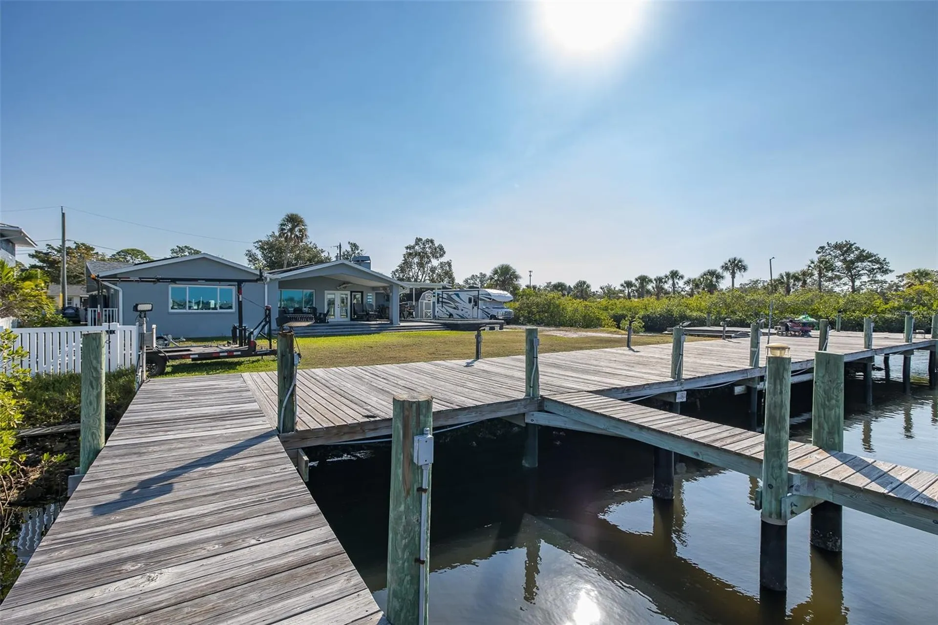 8211 Hayward Lane Port Richey FL 34668