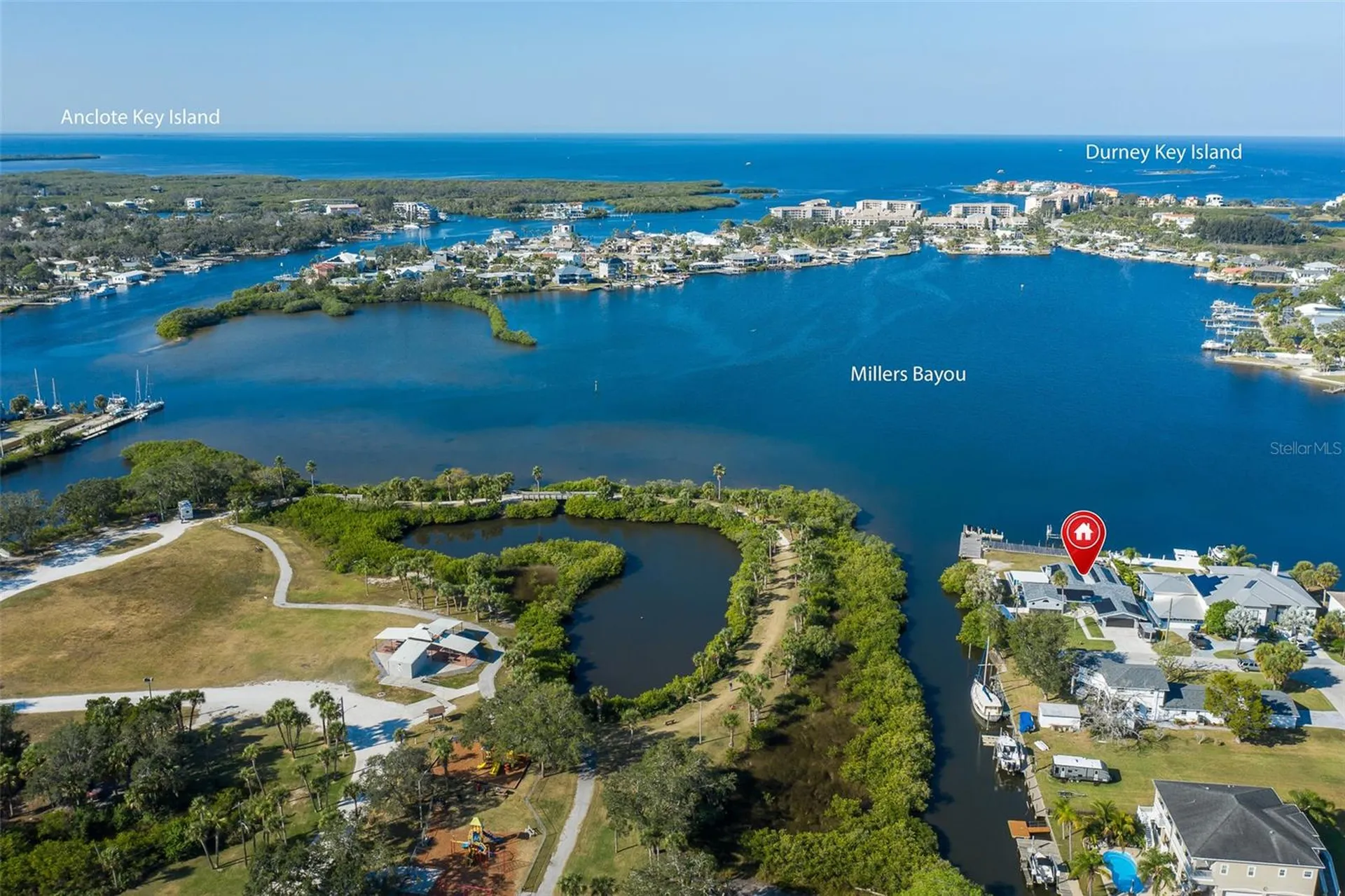 8211 Hayward Lane Port Richey FL 34668