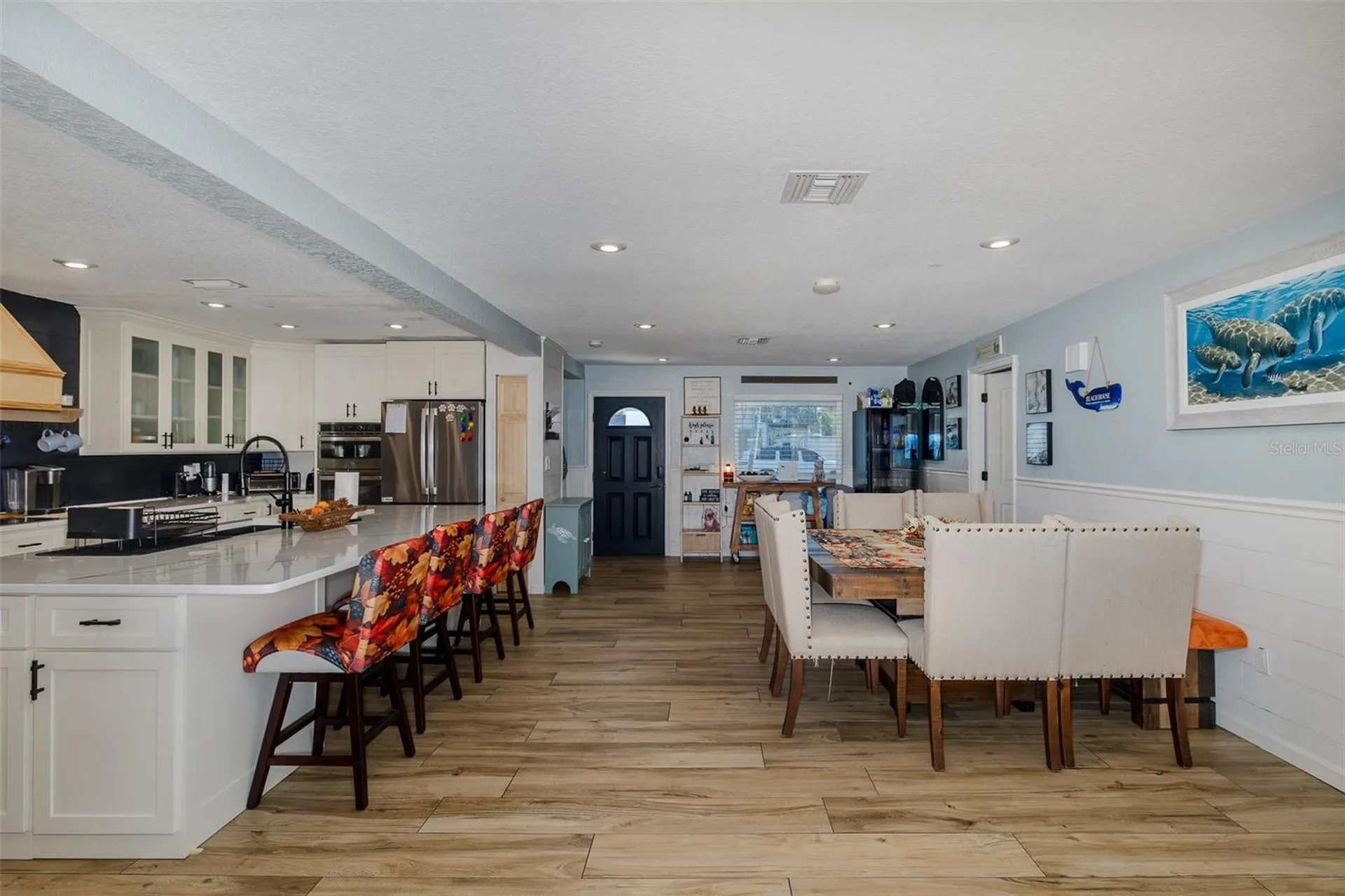 8211 Hayward Lane Port Richey FL 34668