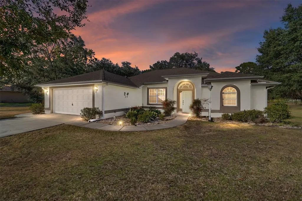 2340 W Tall Oaks Drive Beverly Hills FL 34465