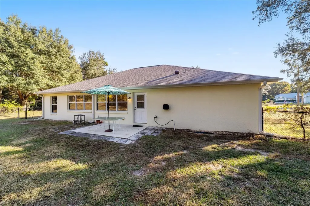 2340 W Tall Oaks Drive Beverly Hills FL 34465
