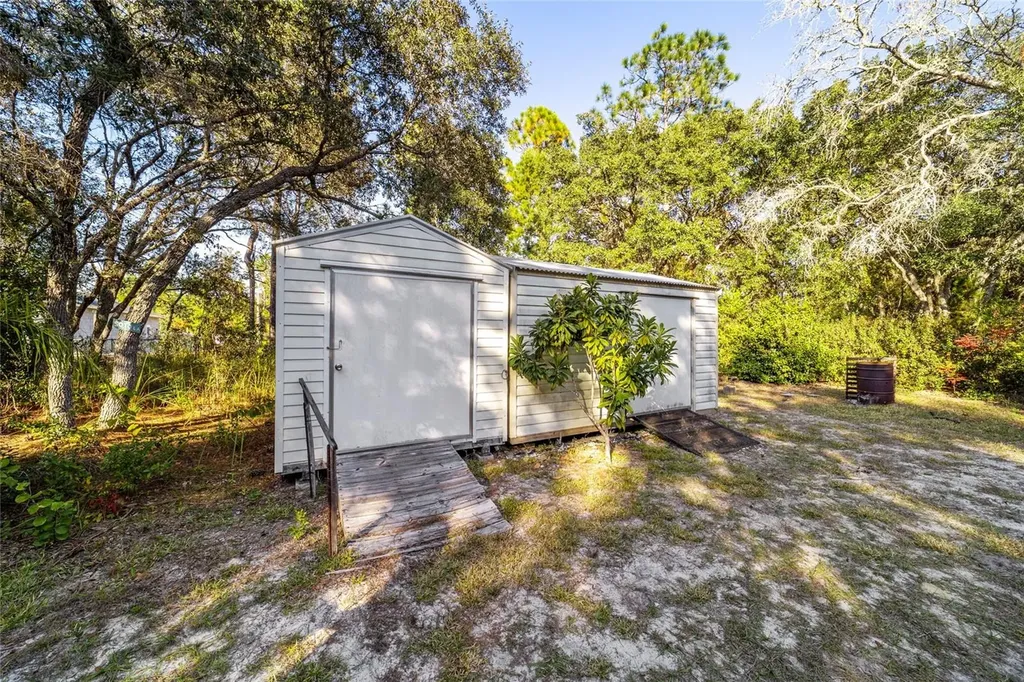 2340 W Tall Oaks Drive Beverly Hills FL 34465