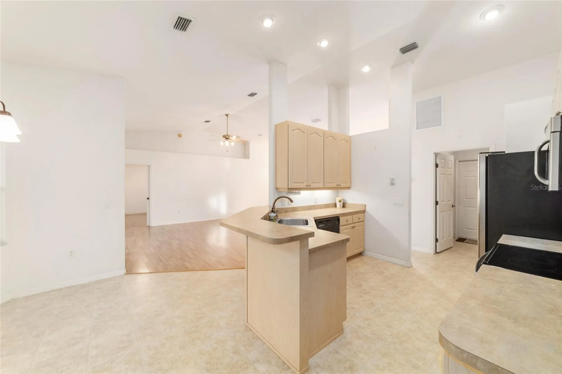 2340 W Tall Oaks Drive Beverly Hills FL 34465