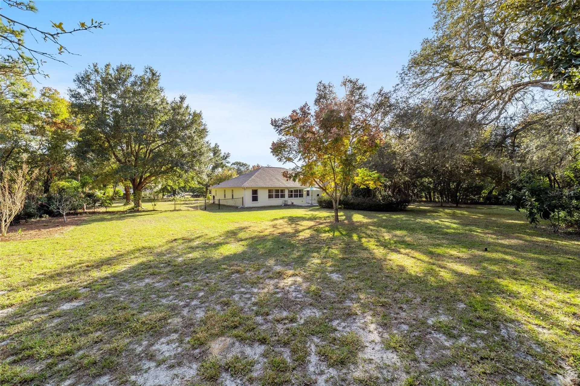 2340 W Tall Oaks Drive Beverly Hills FL 34465