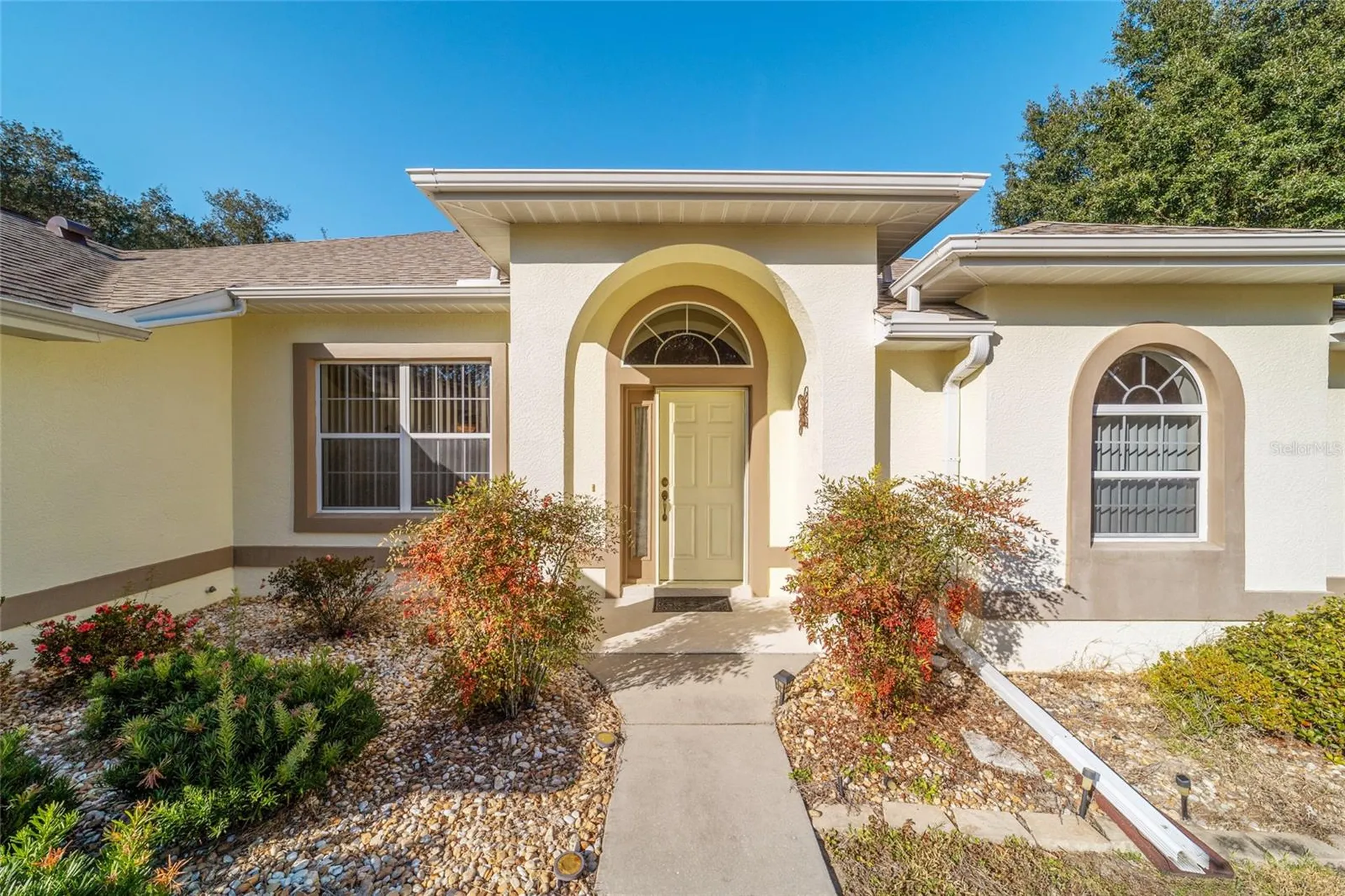 2340 W Tall Oaks Drive Beverly Hills FL 34465