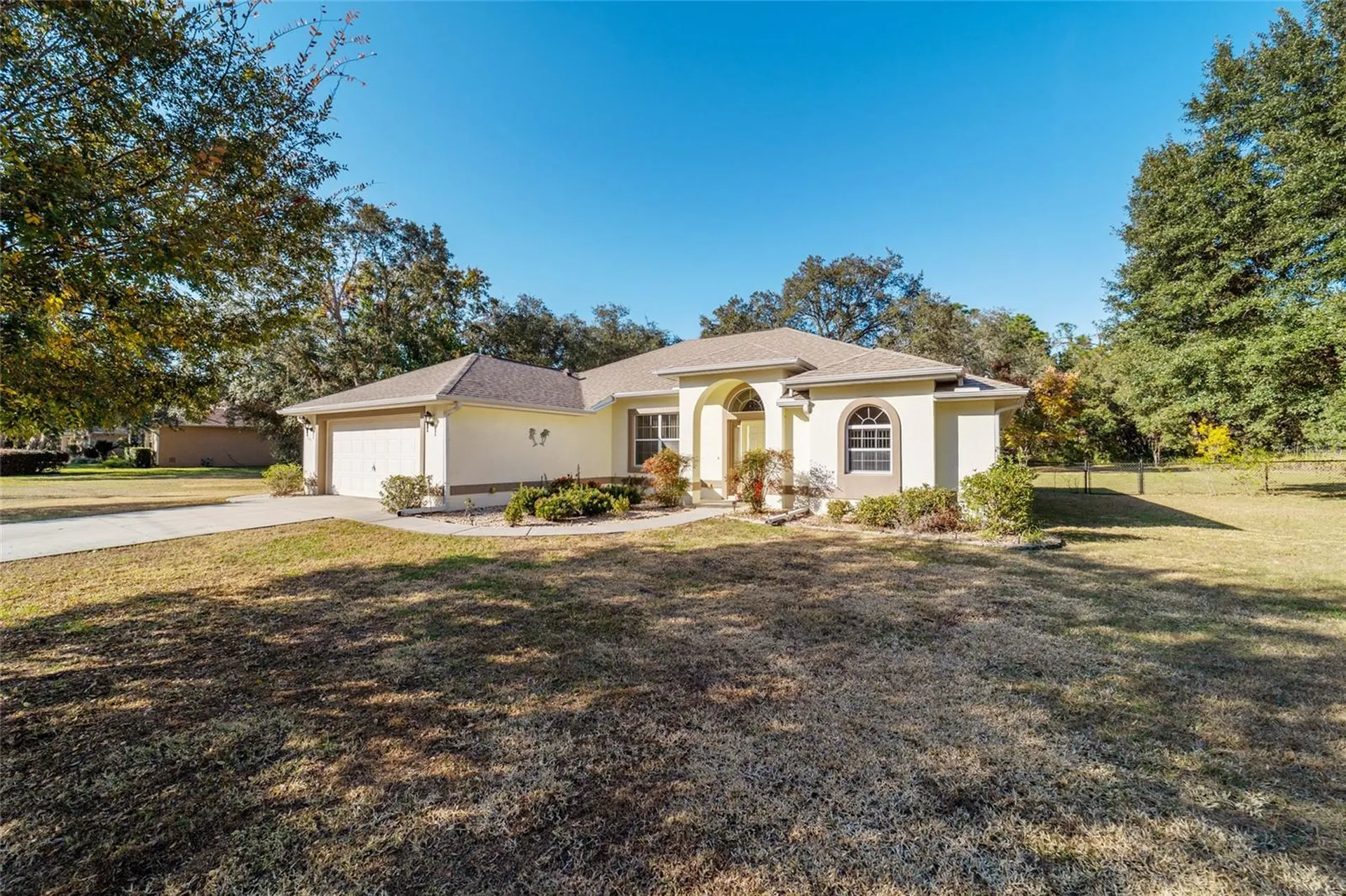 2340 W Tall Oaks Drive Beverly Hills FL 34465