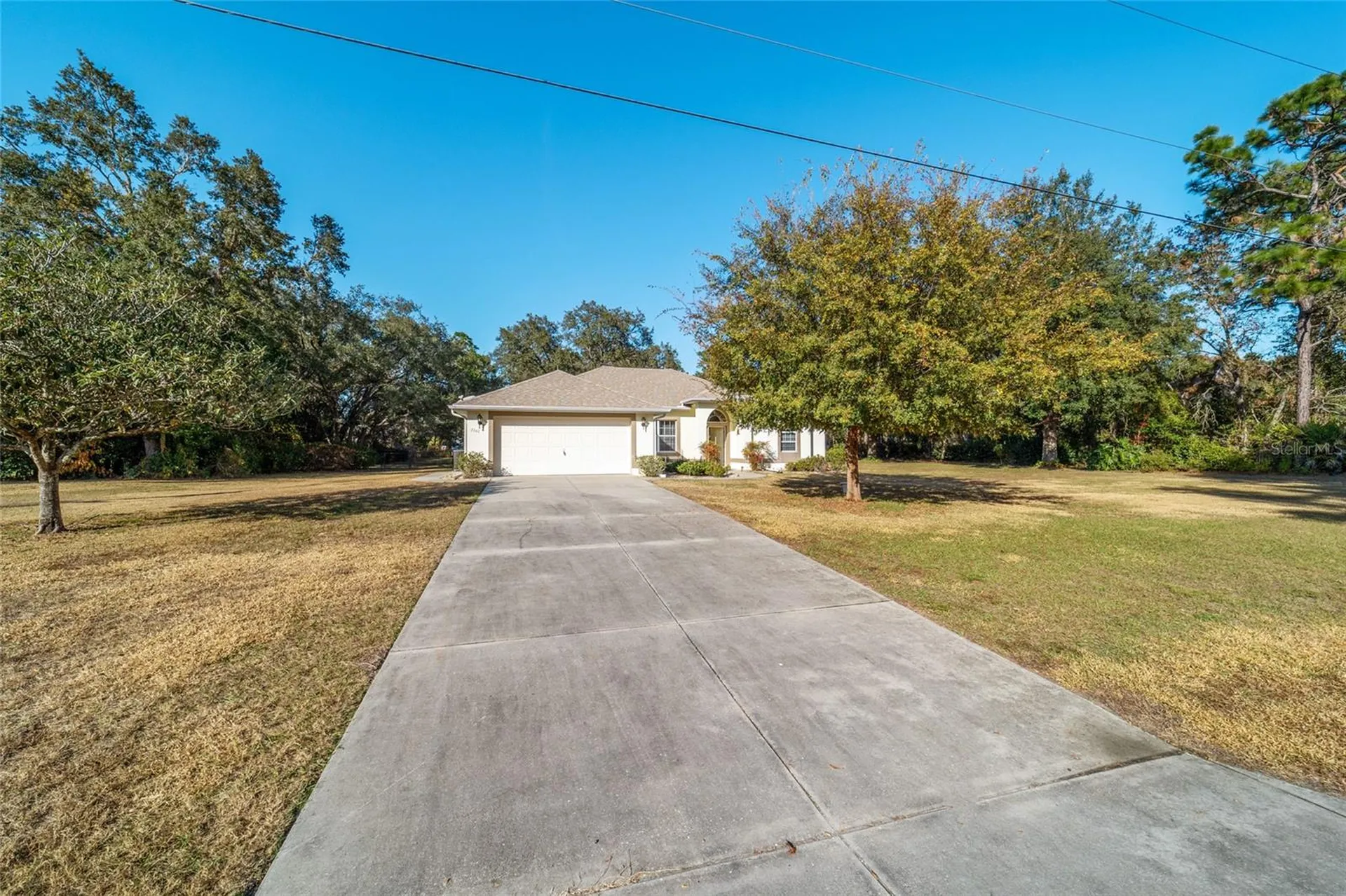 2340 W Tall Oaks Drive Beverly Hills FL 34465