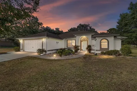 2340 W Tall Oaks Drive Beverly Hills FL 34465