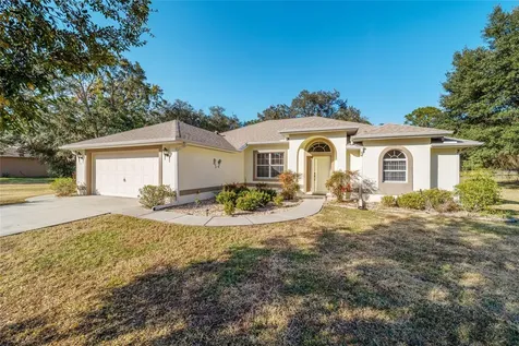 2340 W Tall Oaks Drive Beverly Hills FL 34465