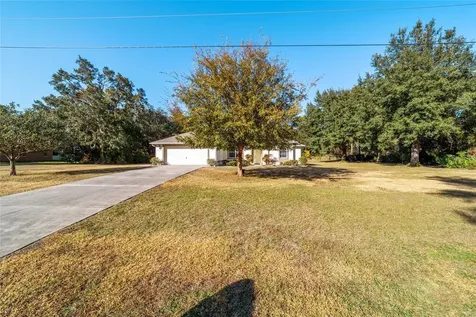 2340 W Tall Oaks Drive Beverly Hills FL 34465