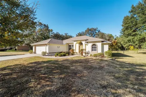 2340 W Tall Oaks Drive Beverly Hills FL 34465