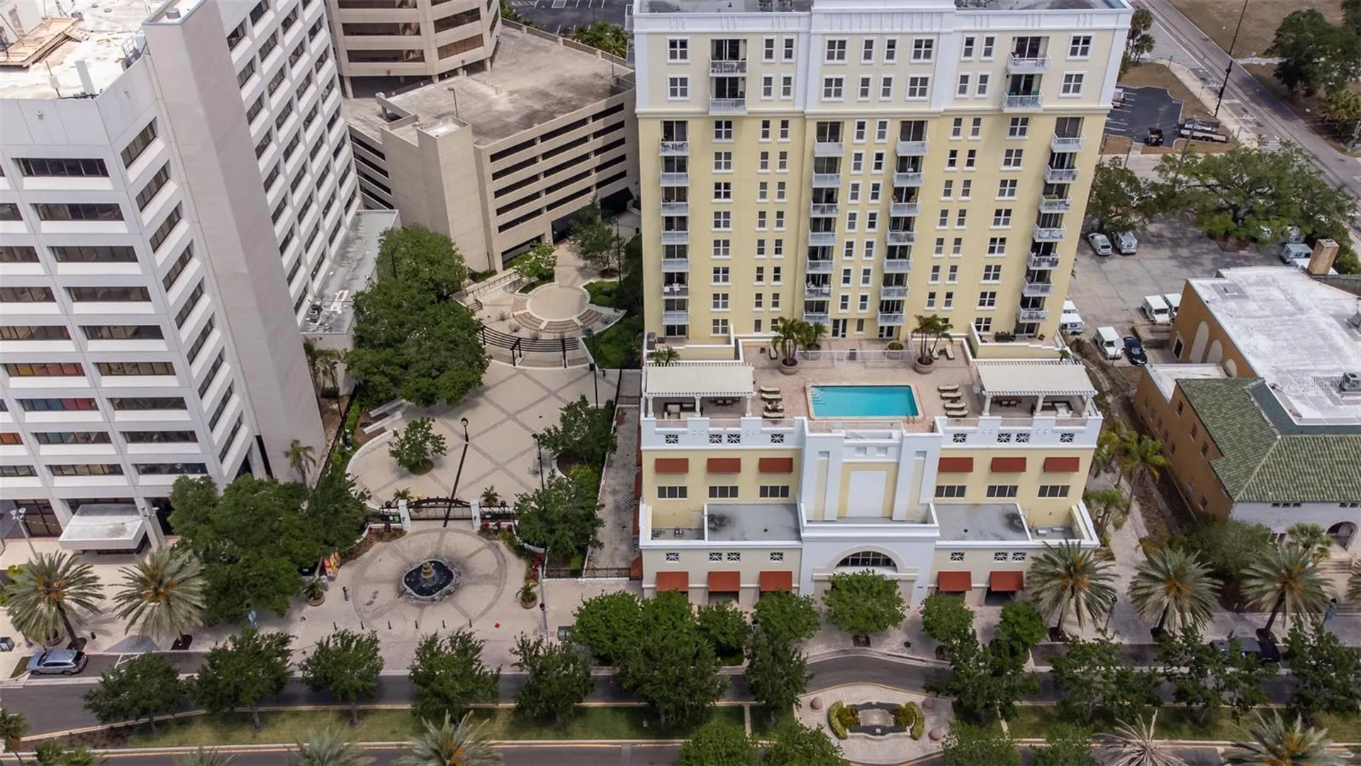 628 Cleveland Street Clearwater FL 33755