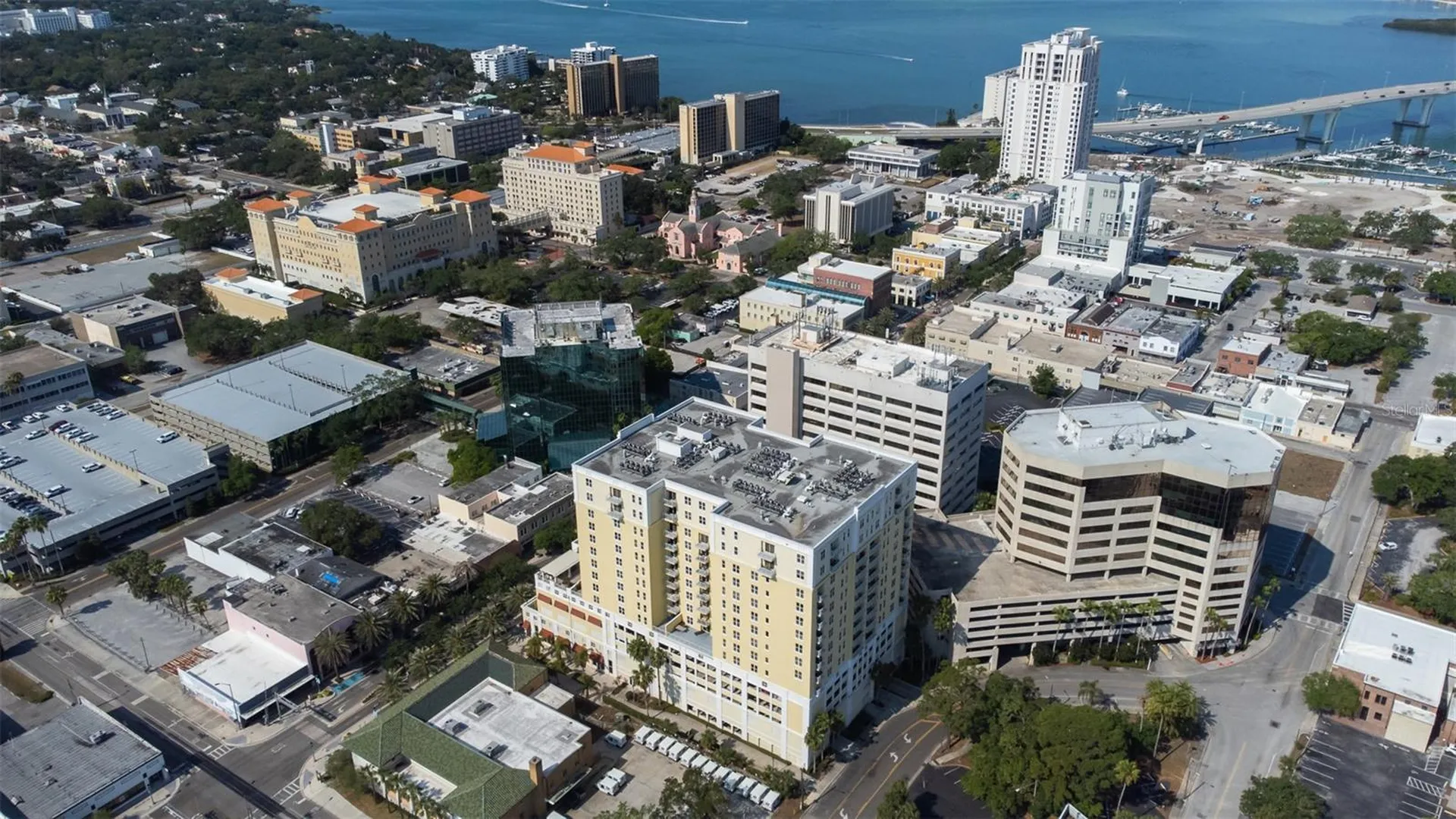 628 Cleveland Street Clearwater FL 33755