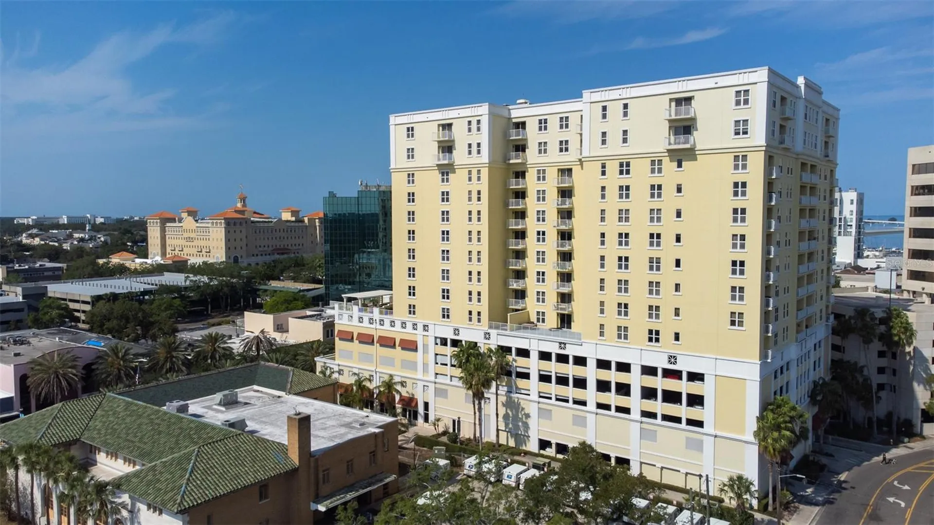 628 Cleveland Street Clearwater FL 33755