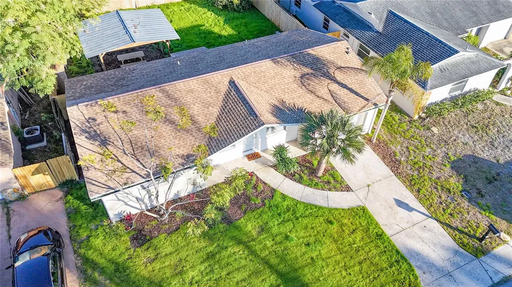 8730 Sabal Way Port Richey FL 34668