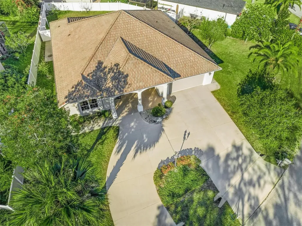 3 Falls Place Palm Coast FL 32137