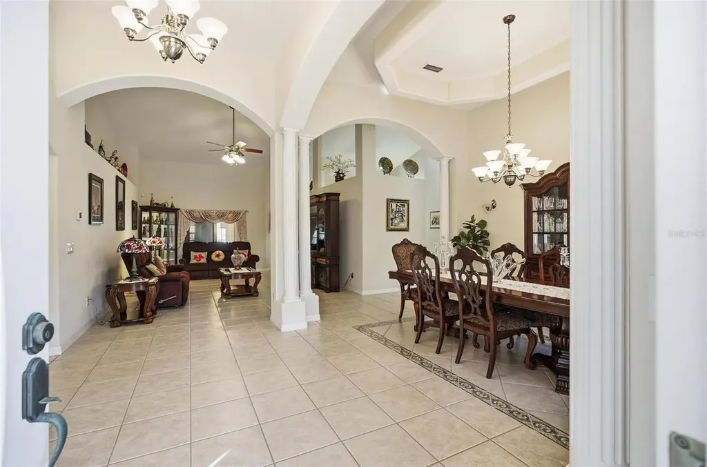 3 Falls Place Palm Coast FL 32137
