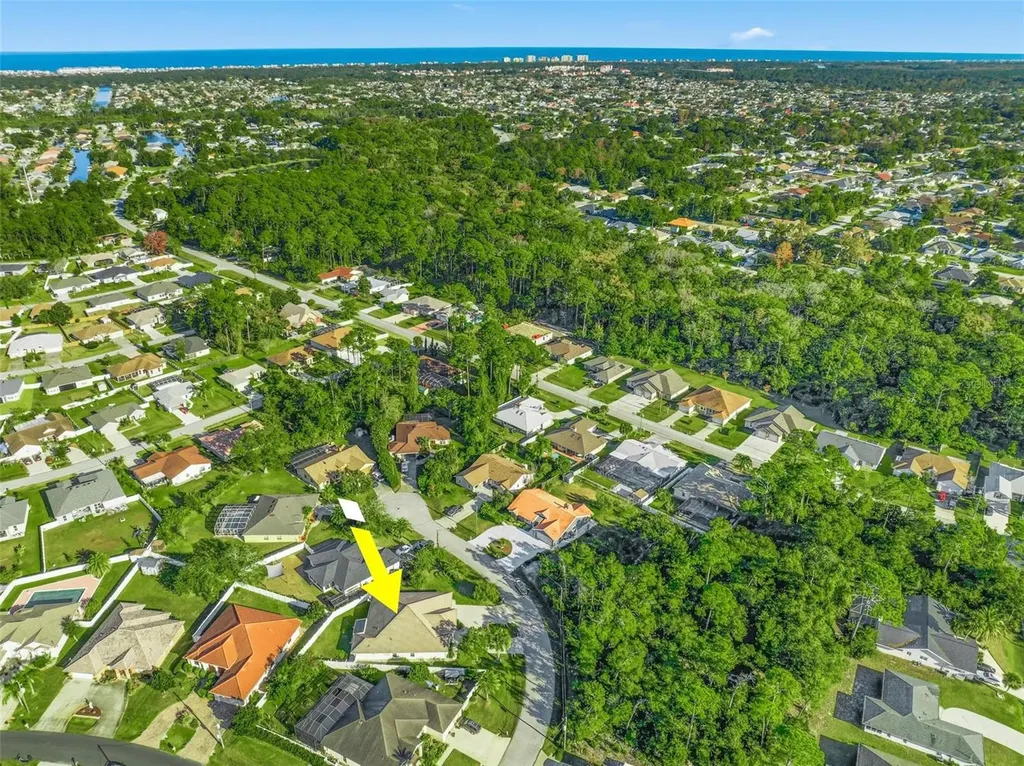 3 Falls Place Palm Coast FL 32137