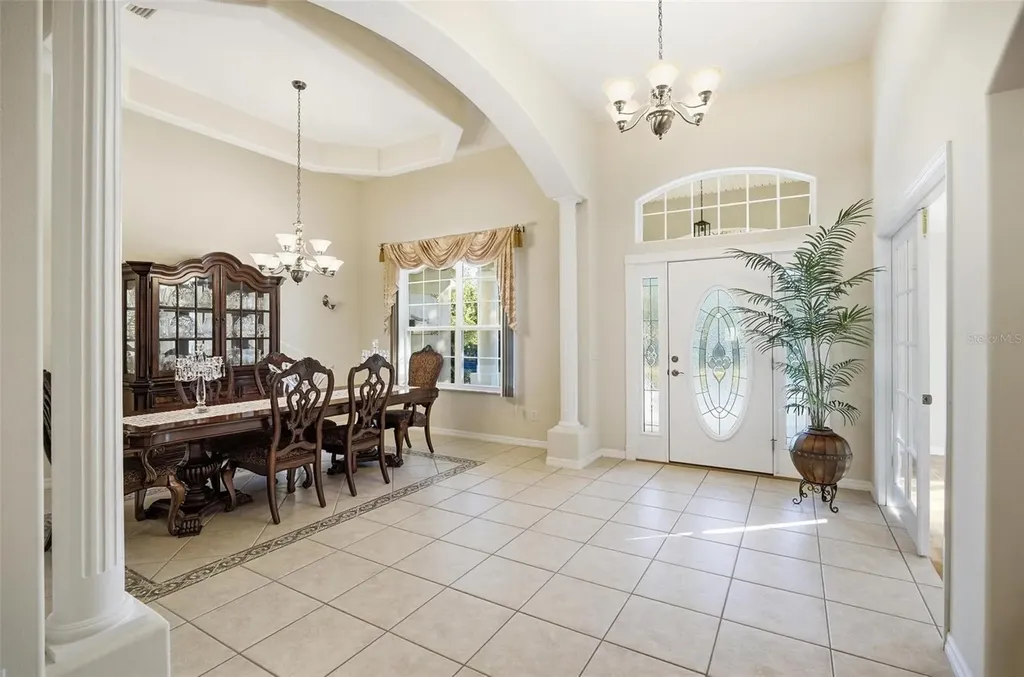 3 Falls Place Palm Coast FL 32137