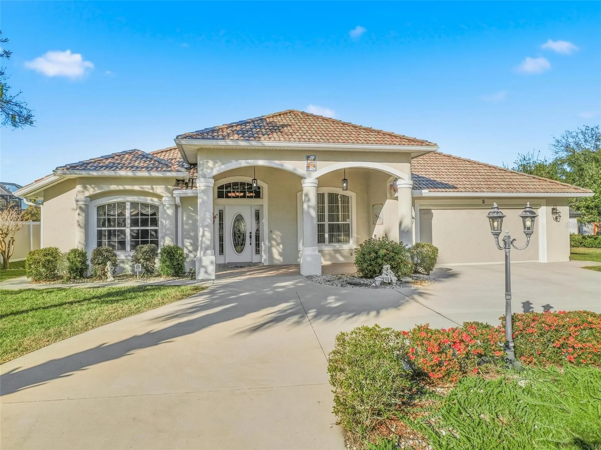 3 Falls Place Palm Coast FL 32137