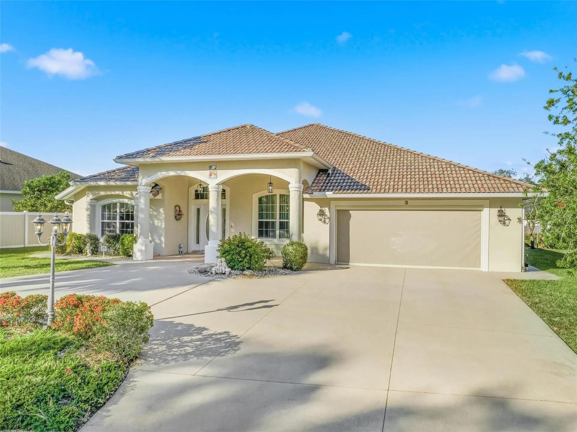 3 Falls Place Palm Coast FL 32137