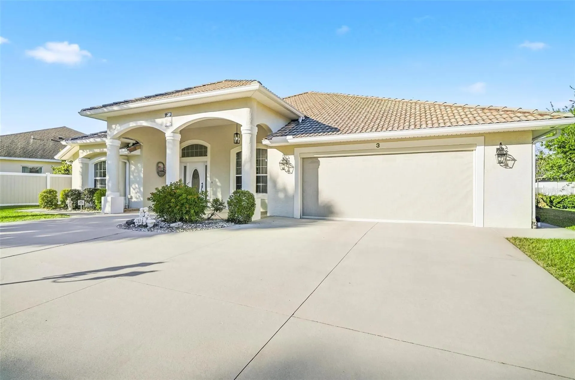 3 Falls Place Palm Coast FL 32137